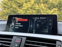 USED 2015 65 BMW 4 SERIES 2.0 420D M SPORT 2d 188 BHP Widescreen PRO NAV, 19" Alloys