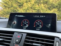 USED 2015 65 BMW 4 SERIES 2.0 420D M SPORT 2d 188 BHP Widescreen PRO NAV, 19" Alloys