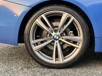 USED 2015 65 BMW 4 SERIES 2.0 420D M SPORT 2d 188 BHP Widescreen PRO NAV, 19" Alloys