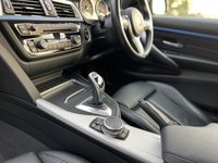 USED 2015 65 BMW 4 SERIES 2.0 420D M SPORT 2d 188 BHP Widescreen PRO NAV, 19" Alloys