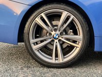 USED 2015 65 BMW 4 SERIES 2.0 420D M SPORT 2d 188 BHP Widescreen PRO NAV, 19" Alloys