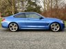 USED 2015 65 BMW 4 SERIES 2.0 420D M SPORT 2d 188 BHP Widescreen PRO NAV, 19" Alloys