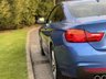 USED 2015 65 BMW 4 SERIES 2.0 420D M SPORT 2d 188 BHP Widescreen PRO NAV, 19" Alloys