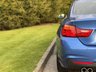 USED 2015 65 BMW 4 SERIES 2.0 420D M SPORT 2d 188 BHP Widescreen PRO NAV, 19" Alloys