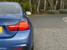 USED 2015 65 BMW 4 SERIES 2.0 420D M SPORT 2d 188 BHP Widescreen PRO NAV, 19" Alloys