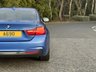 USED 2015 65 BMW 4 SERIES 2.0 420D M SPORT 2d 188 BHP Widescreen PRO NAV, 19" Alloys