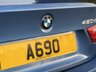 USED 2015 65 BMW 4 SERIES 2.0 420D M SPORT 2d 188 BHP Widescreen PRO NAV, 19" Alloys