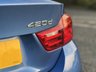 USED 2015 65 BMW 4 SERIES 2.0 420D M SPORT 2d 188 BHP Widescreen PRO NAV, 19" Alloys