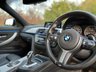 USED 2015 65 BMW 4 SERIES 2.0 420D M SPORT 2d 188 BHP Widescreen PRO NAV, 19" Alloys