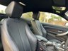 USED 2015 65 BMW 4 SERIES 2.0 420D M SPORT 2d 188 BHP Widescreen PRO NAV, 19" Alloys