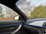 USED 2015 65 BMW 4 SERIES 2.0 420D M SPORT 2d 188 BHP Widescreen PRO NAV, 19" Alloys