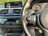 USED 2015 65 BMW 4 SERIES 2.0 420D M SPORT 2d 188 BHP Widescreen PRO NAV, 19" Alloys