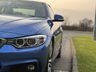 USED 2015 65 BMW 4 SERIES 2.0 420D M SPORT 2d 188 BHP Widescreen PRO NAV, 19" Alloys