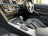 USED 2015 65 BMW 4 SERIES 2.0 420D M SPORT 2d 188 BHP Widescreen PRO NAV, 19" Alloys