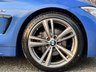 USED 2015 65 BMW 4 SERIES 2.0 420D M SPORT 2d 188 BHP Widescreen PRO NAV, 19" Alloys
