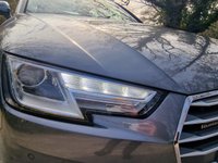 USED 2017 67 AUDI A4 3.0 TDI QUATTRO SPORT 4d 215 BHP ZERO DEPOSIT FINANCE AVAILABLE