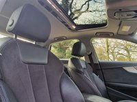 USED 2017 67 AUDI A4 3.0 TDI QUATTRO SPORT 4d 215 BHP ZERO DEPOSIT FINANCE AVAILABLE