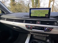 USED 2017 67 AUDI A4 3.0 TDI QUATTRO SPORT 4d 215 BHP ZERO DEPOSIT FINANCE AVAILABLE