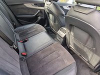 USED 2017 67 AUDI A4 3.0 TDI QUATTRO SPORT 4d 215 BHP ZERO DEPOSIT FINANCE AVAILABLE