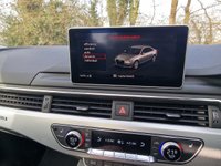 USED 2017 67 AUDI A4 3.0 TDI QUATTRO SPORT 4d 215 BHP ZERO DEPOSIT FINANCE AVAILABLE