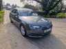 USED 2017 67 AUDI A4 3.0 TDI QUATTRO SPORT 4d 215 BHP ZERO DEPOSIT FINANCE AVAILABLE