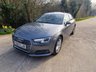 USED 2017 67 AUDI A4 3.0 TDI QUATTRO SPORT 4d 215 BHP ZERO DEPOSIT FINANCE AVAILABLE
