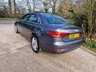 USED 2017 67 AUDI A4 3.0 TDI QUATTRO SPORT 4d 215 BHP ZERO DEPOSIT FINANCE AVAILABLE