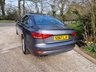 USED 2017 67 AUDI A4 3.0 TDI QUATTRO SPORT 4d 215 BHP ZERO DEPOSIT FINANCE AVAILABLE