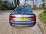 USED 2017 67 AUDI A4 3.0 TDI QUATTRO SPORT 4d 215 BHP ZERO DEPOSIT FINANCE AVAILABLE