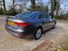 USED 2017 67 AUDI A4 3.0 TDI QUATTRO SPORT 4d 215 BHP ZERO DEPOSIT FINANCE AVAILABLE