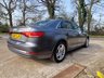 USED 2017 67 AUDI A4 3.0 TDI QUATTRO SPORT 4d 215 BHP ZERO DEPOSIT FINANCE AVAILABLE