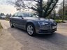 USED 2017 67 AUDI A4 3.0 TDI QUATTRO SPORT 4d 215 BHP ZERO DEPOSIT FINANCE AVAILABLE