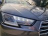USED 2017 67 AUDI A4 3.0 TDI QUATTRO SPORT 4d 215 BHP ZERO DEPOSIT FINANCE AVAILABLE