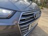 USED 2017 67 AUDI A4 3.0 TDI QUATTRO SPORT 4d 215 BHP ZERO DEPOSIT FINANCE AVAILABLE