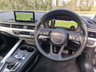 USED 2017 67 AUDI A4 3.0 TDI QUATTRO SPORT 4d 215 BHP ZERO DEPOSIT FINANCE AVAILABLE