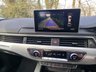 USED 2017 67 AUDI A4 3.0 TDI QUATTRO SPORT 4d 215 BHP ZERO DEPOSIT FINANCE AVAILABLE