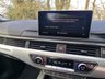 USED 2017 67 AUDI A4 3.0 TDI QUATTRO SPORT 4d 215 BHP ZERO DEPOSIT FINANCE AVAILABLE
