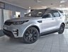 USED 2017 67 LAND ROVER DISCOVERY 3.0 TD6 HSE LUXURY 5d 255 BHP REAR ENTERTAINMENT ONLY 20,000 MILES BIG SPEC PAN-ROOF  HEATED/COOLED SEATS