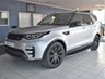 USED 2017 67 LAND ROVER DISCOVERY 3.0 TD6 HSE LUXURY 5d 255 BHP REAR ENTERTAINMENT ONLY 20,000 MILES BIG SPEC PAN-ROOF  HEATED/COOLED SEATS