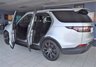 USED 2017 67 LAND ROVER DISCOVERY 3.0 TD6 HSE LUXURY 5d 255 BHP REAR ENTERTAINMENT ONLY 20,000 MILES BIG SPEC PAN-ROOF  HEATED/COOLED SEATS