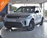 USED 2017 67 LAND ROVER DISCOVERY 3.0 TD6 HSE LUXURY 5d 255 BHP REAR ENTERTAINMENT ONLY 20,000 MILES BIG SPEC PAN-ROOF  HEATED/COOLED SEATS