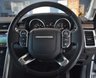 USED 2017 67 LAND ROVER DISCOVERY 3.0 TD6 HSE LUXURY 5d 255 BHP REAR ENTERTAINMENT ONLY 20,000 MILES BIG SPEC PAN-ROOF  HEATED/COOLED SEATS