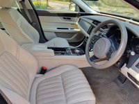 USED 2015 65 JAGUAR XF 2.0 PORTFOLIO 4d 177 BHP ZERO DEPOSIT FINANCE AVAILABLE