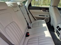USED 2015 65 JAGUAR XF 2.0 PORTFOLIO 4d 177 BHP ZERO DEPOSIT FINANCE AVAILABLE