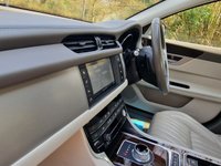 USED 2015 65 JAGUAR XF 2.0 PORTFOLIO 4d 177 BHP ZERO DEPOSIT FINANCE AVAILABLE
