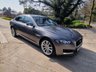 USED 2015 65 JAGUAR XF 2.0 PORTFOLIO 4d 177 BHP ZERO DEPOSIT FINANCE AVAILABLE
