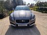 USED 2015 65 JAGUAR XF 2.0 PORTFOLIO 4d 177 BHP ZERO DEPOSIT FINANCE AVAILABLE