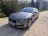 USED 2015 65 JAGUAR XF 2.0 PORTFOLIO 4d 177 BHP ZERO DEPOSIT FINANCE AVAILABLE