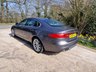 USED 2015 65 JAGUAR XF 2.0 PORTFOLIO 4d 177 BHP ZERO DEPOSIT FINANCE AVAILABLE