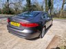 USED 2015 65 JAGUAR XF 2.0 PORTFOLIO 4d 177 BHP ZERO DEPOSIT FINANCE AVAILABLE